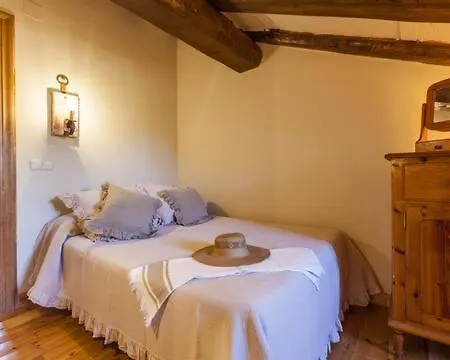 El Desvan De Apartmán