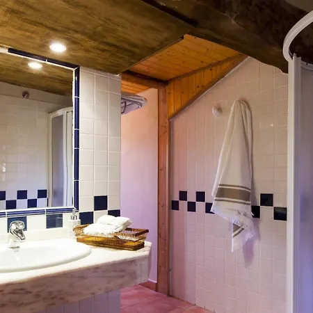 El Desvan De Apartmán Usana