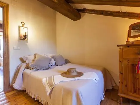 El Desvan De Apartamento