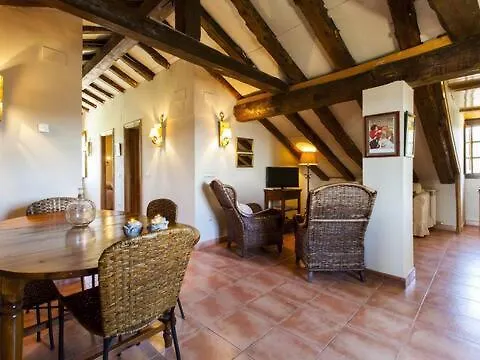 El Desvan De Apartamento *