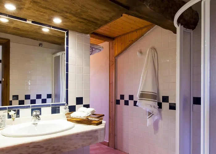 El Desvan De Apartamento Usana