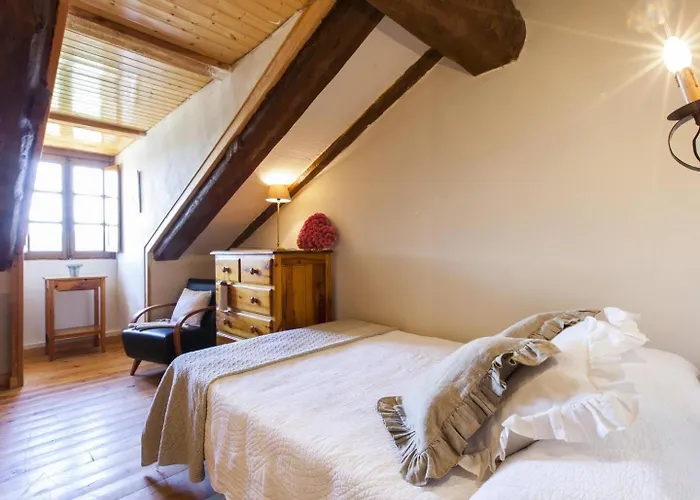 El Desvan De Apartamento